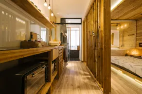 HanoianHearths - HV3 - Lotus Home - Cozy - Netflix - Image 2