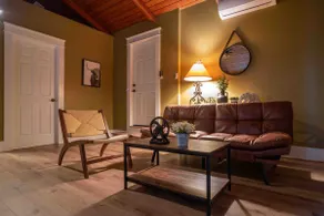 Country style Private Entrance1Bed/1B king bed ! B - Image 4