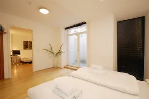 New York style apartment in Munich - Image 3