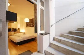 New York style apartment in Munich - Image 5