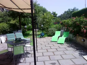 Acqua Chiara Elegant villa with garden with Etna view a stone's throw from the sea - Image 3