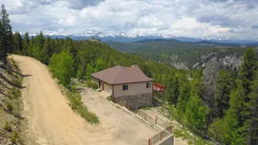 Grandview Lodge at 8400 ft near Golden/Boulder, CO - Image 3