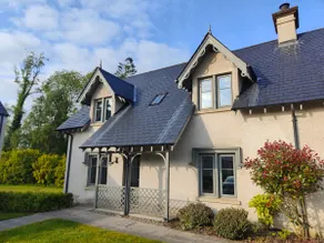 Chic Classy & Cosy at Lough Erne Golf Village and Resort - Image 3