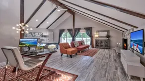 Modern Luxury Vacation Home in Tahoe Forest! - Image 2