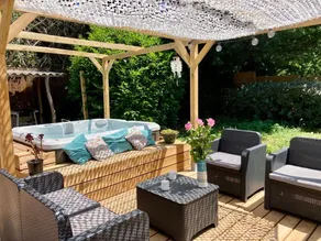 🌊Maison Oyat au ❤️ de la forêt des Landes Médoc - Image 3
