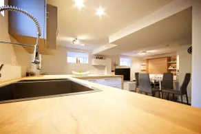 Modern and romantic studio near Montreal - Image 3