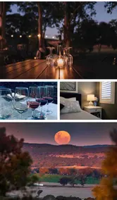Hamptons House Mudgee -Lux Stays - Image 3