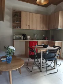 Anthi cozy studio in the center of Matala - Image 5