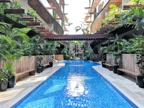 Amazing Suite @ Menesse Tulum - Image 4