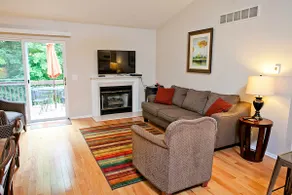 Anna's Place, Ravine, Open Concept, High Ceiling - Image 3