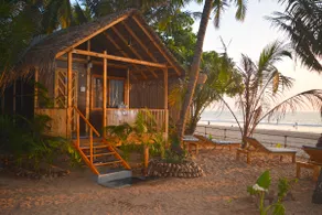 Agonda Cottages - Image 4