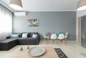 Penthouse Suite In The City Center - Image 3