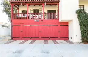 The California Mission - Image 2