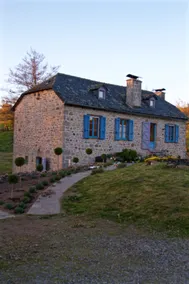 Casa vacanze 'Charmant Moulin De Selves' con giardino privato, balcone e Wi-Fi - Image 5