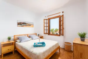 Fantastic apartment with see view in Fornellsbeach - Image 3