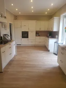 Large apartment in Minden with garden - Image 3