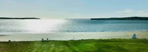 Lubec Sandy Beach Loft W/Kayaks - Image 2