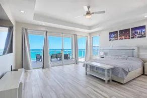 Luxury Beachfront Six Palms Villas # 4 - Image 4