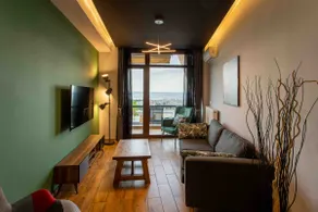 Old town view apartment - Image 5