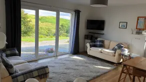 South Skye, Open plan, 2 bedroom cottage, Teangue - Image 2