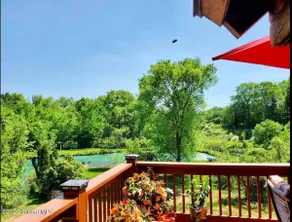 Private Family Cabin on 3.5 Acres • Hot Tub • Mini Golf • Water Access - Image 4