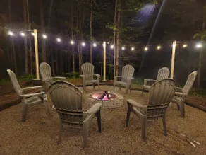 Cozy Mountain Escape - 10 minutes from Bretton Woods Ski Area - Image 2