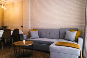 Exclusive apartment 30 meters from the beach. BA - Image 5