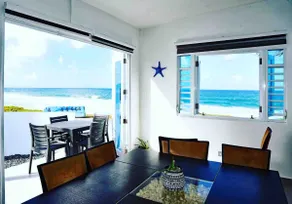 Beachfront Villa Dos Aguas Solar Surf Beach House - Image 2