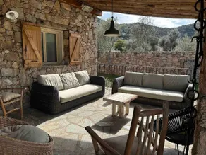 Charming sheepfold with private pool - Image 5
