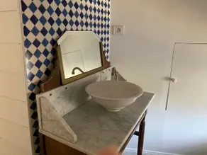 entire apartment: two to three people - Image 2