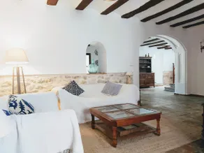 Casa Nicole: Mountains Nature And Private Pool - Image 5