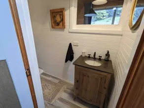 Beautiful Chalet in picturesque Huon Valley. - Image 5