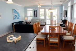 Relax in our Pleasure Island Duplex - Image 5