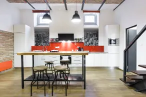 Palace Loft Superior - Image 4