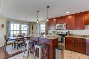 Strandhaus an der Bucht - Image 5