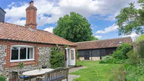 Gardener's Cottage, West Stow Hall. - Image 3