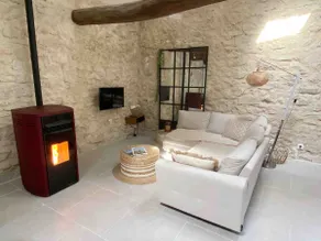 Bonnieux Loft climatisé - La pause - Image 4