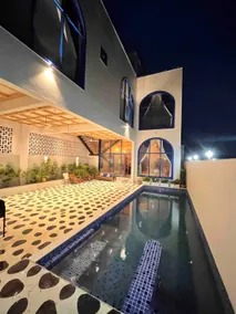 Maahi Pool Villa - Image 2