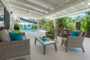 Paradies auf Rubin - Port Douglas / beheizter Pool / Wifi - Image 4