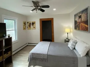 Cozy 1BD Studio in Downtown Stamford - Image 4