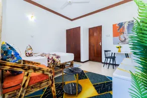 Shikamoo Spacious Studio Nyali - Image 5