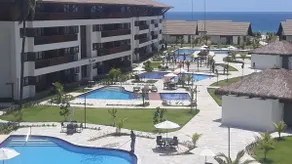 Beachfront Resort in Porto de Galinhas - Sea View - Image 5