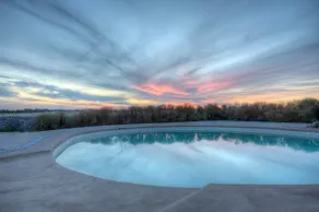 Falcon Home-Villa with pool 10 minutes from Lecce - Image 3