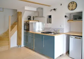 ”L'Estampe” Mountain Cottage Saint Emilion - Image 5