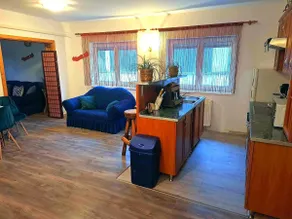 Apartment on Lake Balaton with a tub all year round. - Image 4