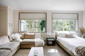 Romantic Bush Retreat, Pool, Tennis & Fire Pit - Image 3