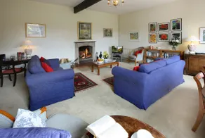 Castle Cottage, Wadhurst - Image 4