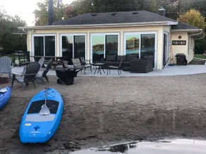 Bear Lake Cottage ... Pontoon Available for Rent - Image 3
