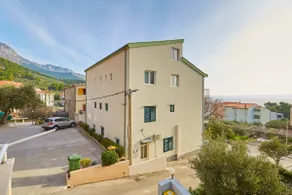 Apartments Zelic Tucepi - Image 3
