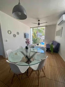 Beautiful villa with pool 10 minutes from the beach - Image 4